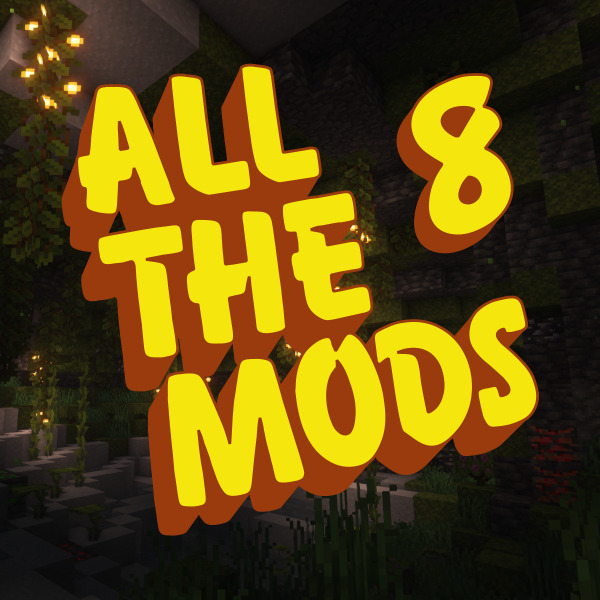 All the Mods 8